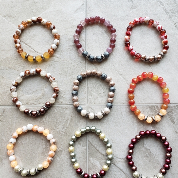 Bracelets - Picture 2 of 2